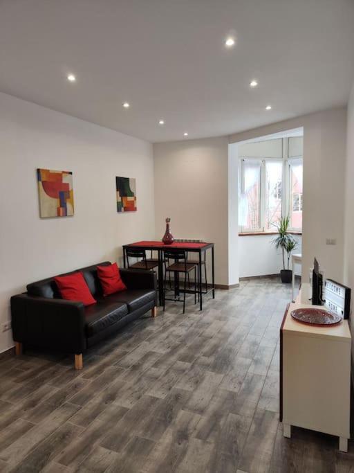 Apartamento White & Wood House In Roma