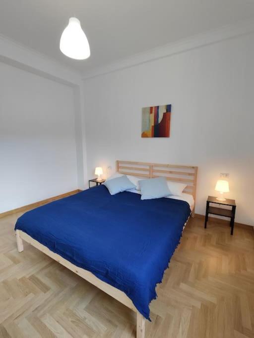 Apartamento White & Wood House In Roma